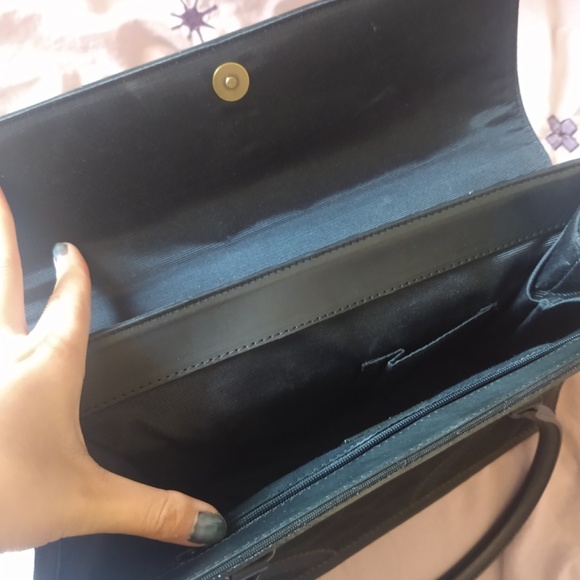 Vintage Jean Paul Gaultier Quilt Tote Handbag - Picture 6 of 10